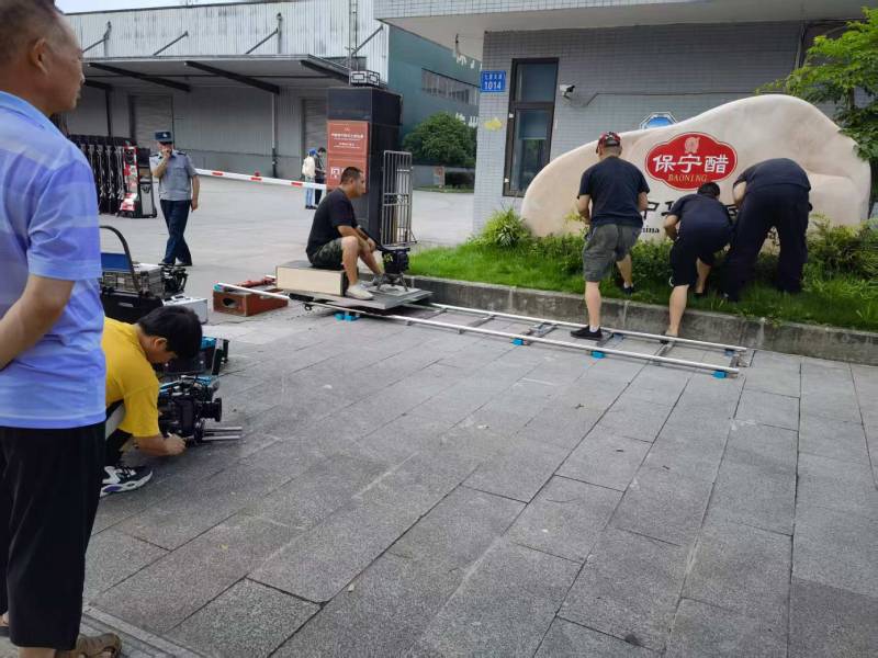 大姚县广告片拍摄公司核心优势：全流程服务，让品牌广告片省心更出彩
