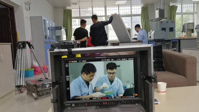 元宇宙搭台唱戏，大姚县广告片拍摄公司抢滩虚拟世界首支舞
