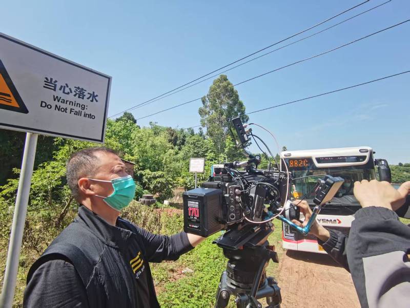大姚县TVC拍摄公司：深耕本地市场，为品牌定制专属拍摄方案