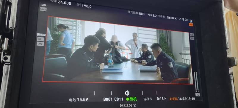 大姚县广告片拍摄公司服务世界500强的标准化体系